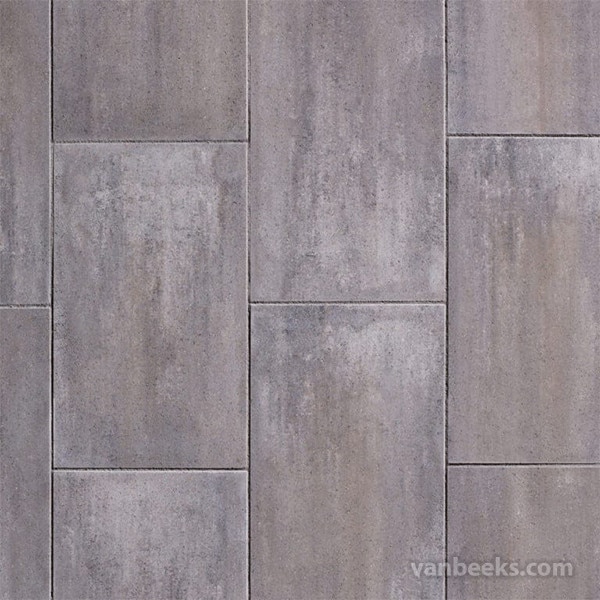 Permacon Mega Melville Slab 60mm